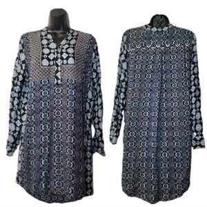 3/$15 Angie BOHO Tshirt Style Dress